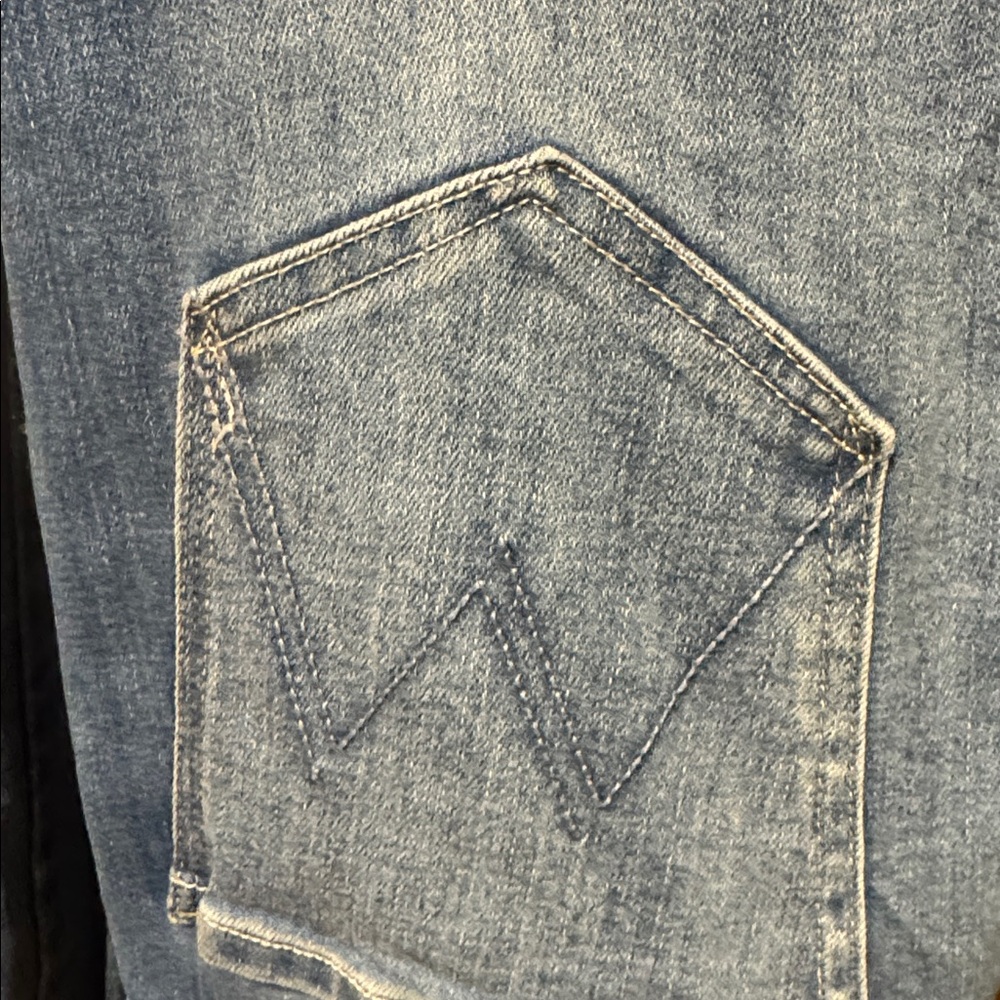 MOTHER Jeans